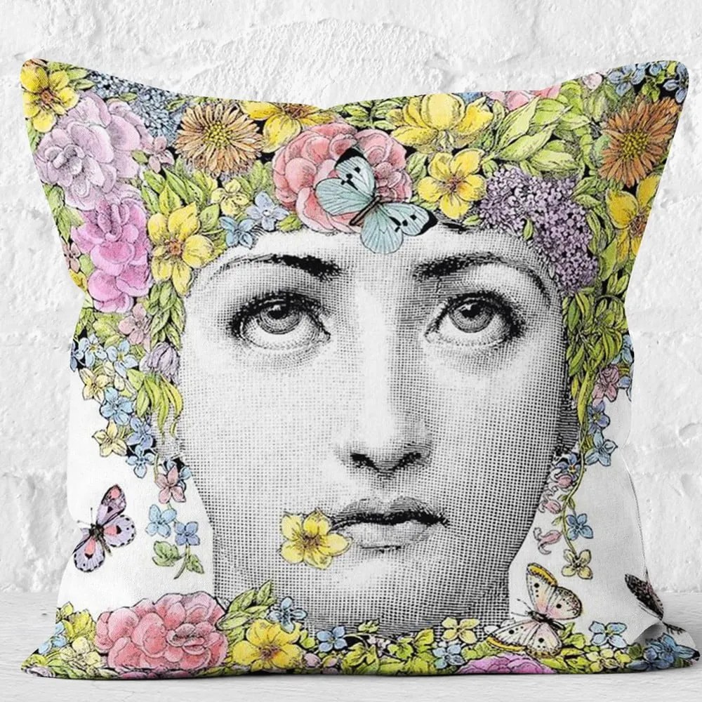 Párnahuzat 43x43 cm – Mila Home