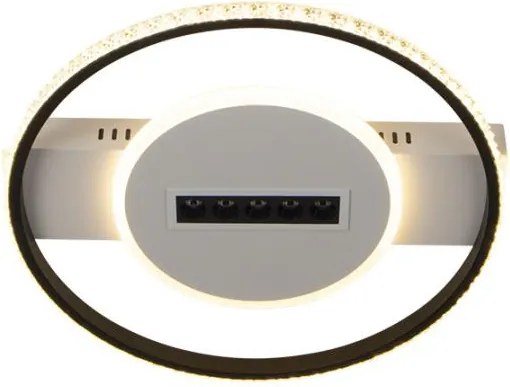 NEDES TA1330-WB Modern LED Mennyezeti Lámpa IP20