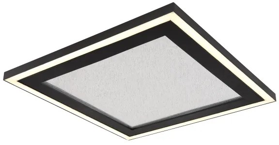 Globo 48903 - LED Mennyezeti lámpa DAVIES LED/24W/230V