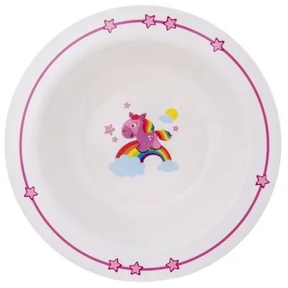 Orion Lovacska 3 db-os étkezési szett gyerekeknek