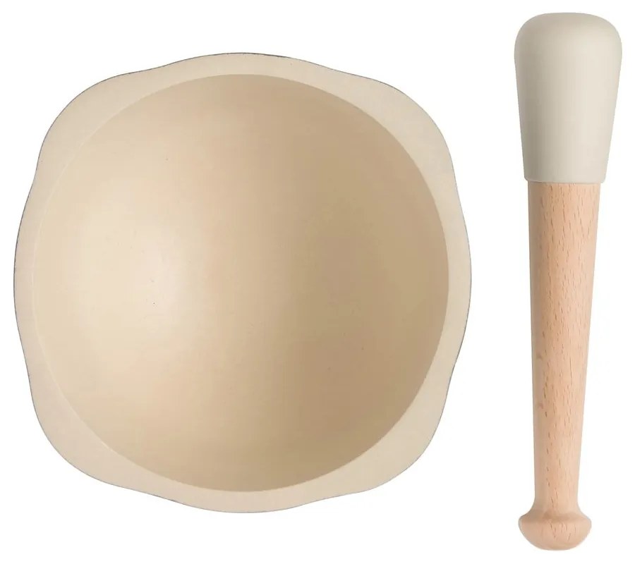 Kerámia mozsár – Emile Henry