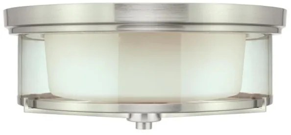 Westinghouse 63312 - Mennyezeti lámpa GLENFORD 2xE27/40W/230V