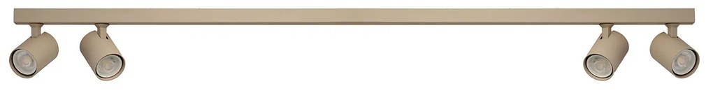 Exo több ágú mennyezeti spotlámpa