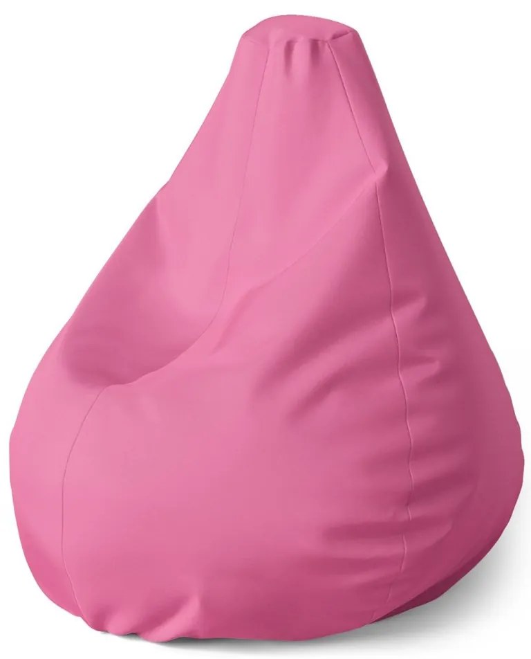 Pear babzsák azálea rózsaszín, rózsaszín