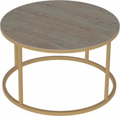 Royal - Gold, Travertine