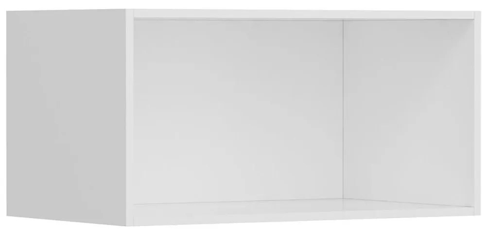 Függesztett szekrény Bubose 4 (beton) . 1095738