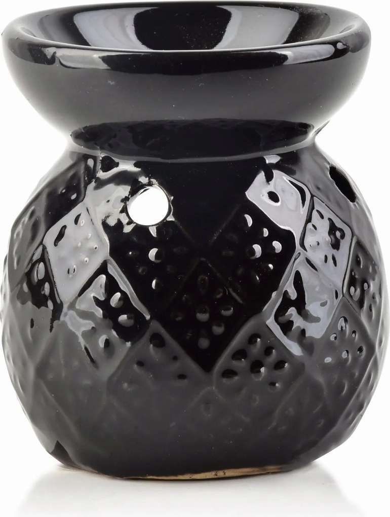 Kerámia kandalló viaszokhoz és illatolajokhoz