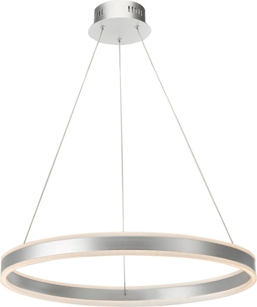 Dar Lighting TYBALT TYB0132 Függőlámpa 1x20W/LED 2900K 1321LM