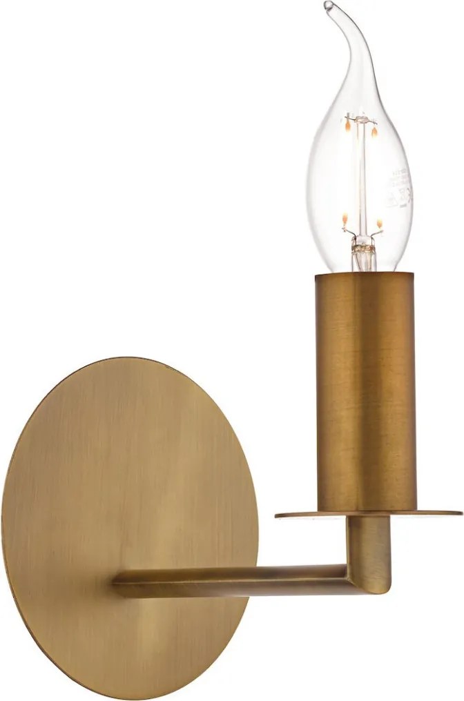 Dar Lighting TYLER TYL0763 Fali lámpa 1x40W/E14