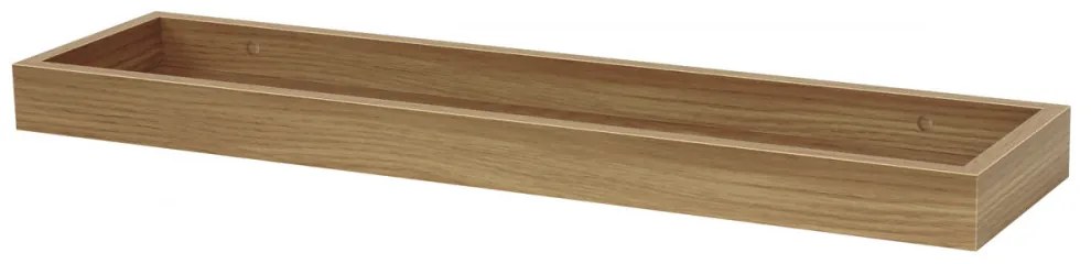 P-011 Poliță Culoare Stejar Natur