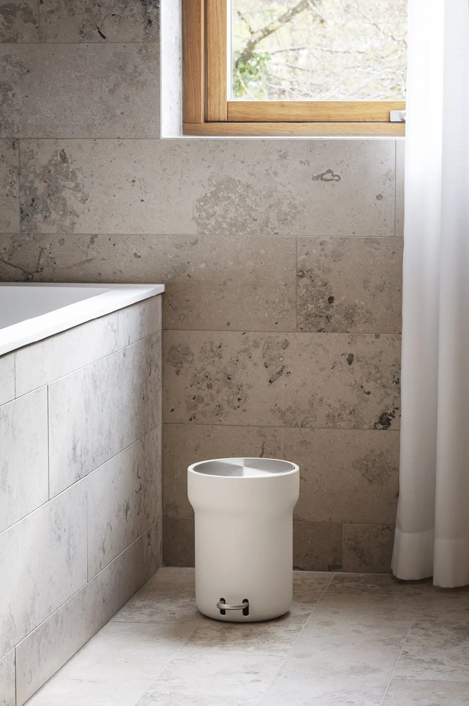 Citadella pedálkosár 5,0 l, homok - Eva Solo