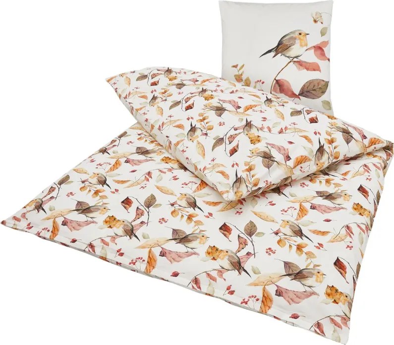 Renforcé pamut ágynemű KEHLY színes Ágyneműhuzat mérete: 80 x 80 cm | 135 x 200 cm