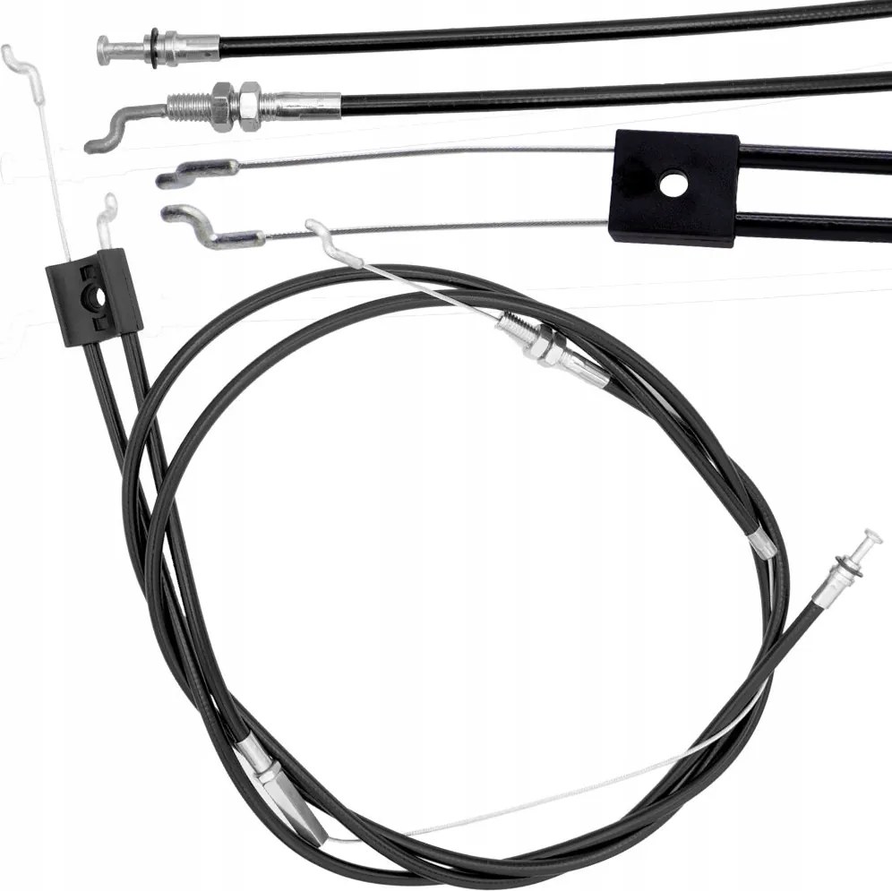 Fűnyíró Meghajtó És Fék Zsinór Fűnyíró Nac Ngp