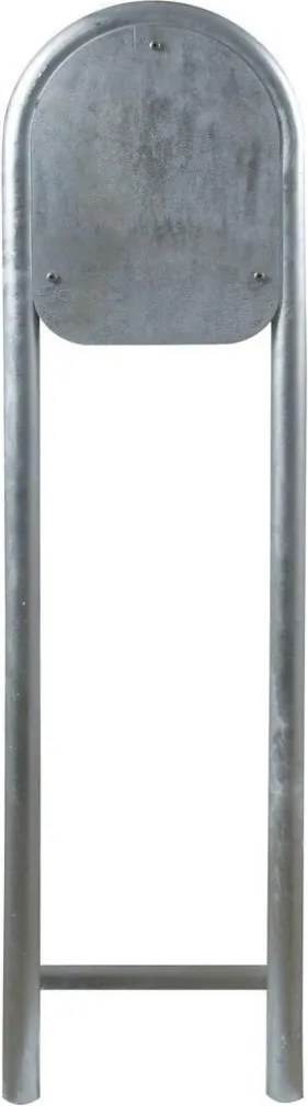 NORDLUX 21769931 SCORPIUS Modern Kültéri Fali Lámpa Cink E27 IP20