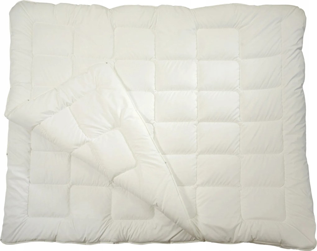 Paplan 155x200 négy évszak téli meleg