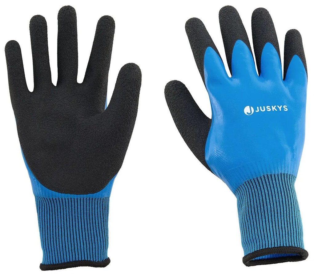 Juskys Kerti talicska 100 l - fekete