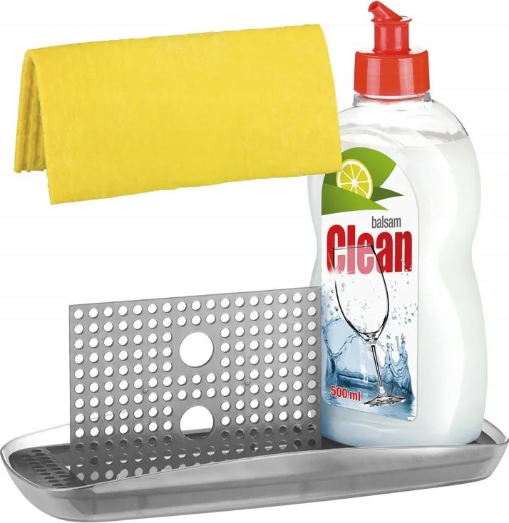 Tescoma Csepegtető rendszerező Szivacstartó állvány folyadék