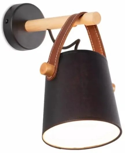 Fali spotlámpa RIONI 1xE27/40W/230V