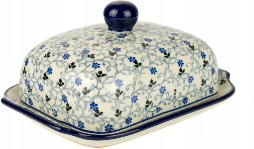 Vajtartó 18 cm Ceramika Artystyczna Bolesławiec