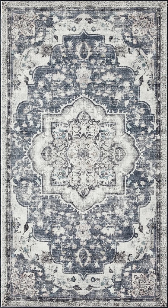 Home szőnyeg 80x150 cm – Csúszásgátló szőnyeg nappaliba, Hagyományos stílus