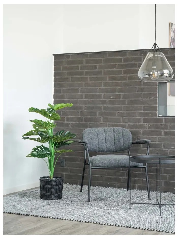 Monstera műnövény (magasság 90 cm) – House Nordic