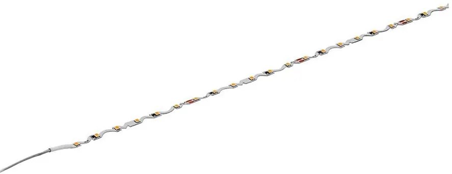 Eglo 99716 - 8m LED szalag, 43,2W, 24V, 230V, 3000K meleg fény