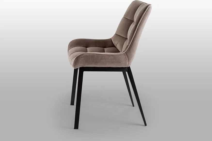SCHULLER-359849 DEVANY BARNA SZÍNŰ SZÉK