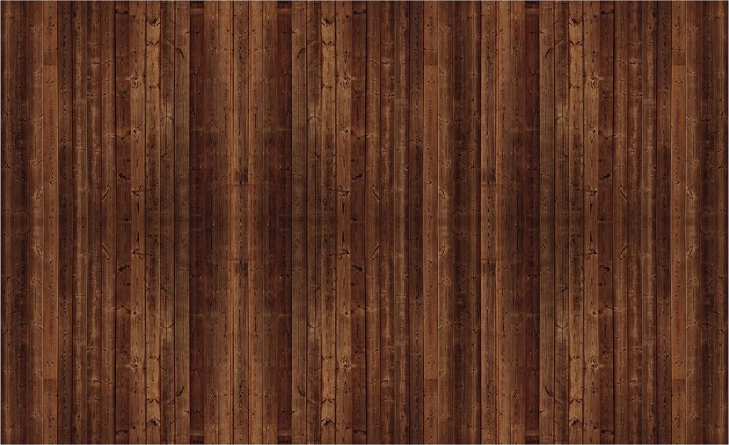 Flizelin fotótapéta Fa fal Rusztikus textúra 300x210 +ragasztó