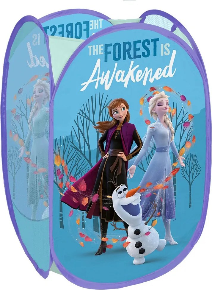 Apollo Seven Disney játéktároló - Frozen II.