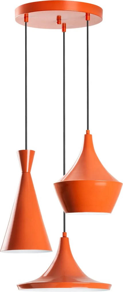 Tom - 3556 - Orange