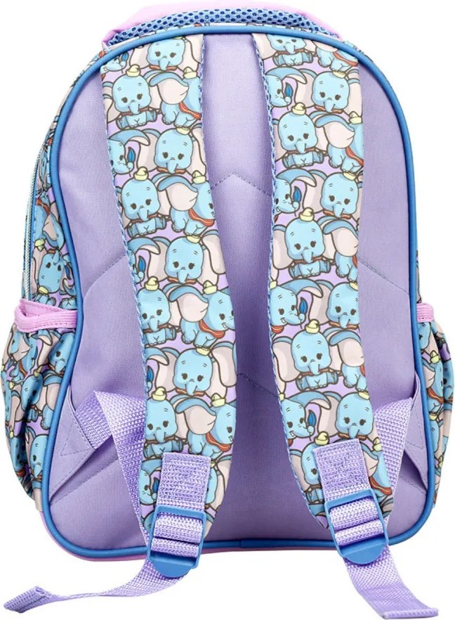 Disney Dumbo Be Different hátizsák, táska 30 cm