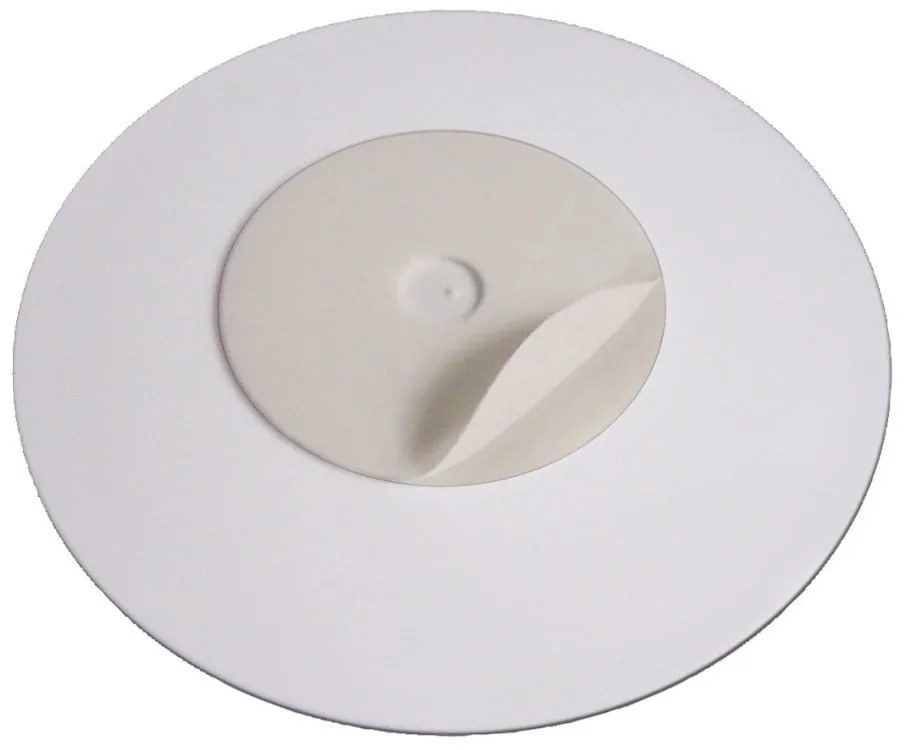 Kozmetikai nagyítós tükör (háromszoros) ø 12 cm – Wenko