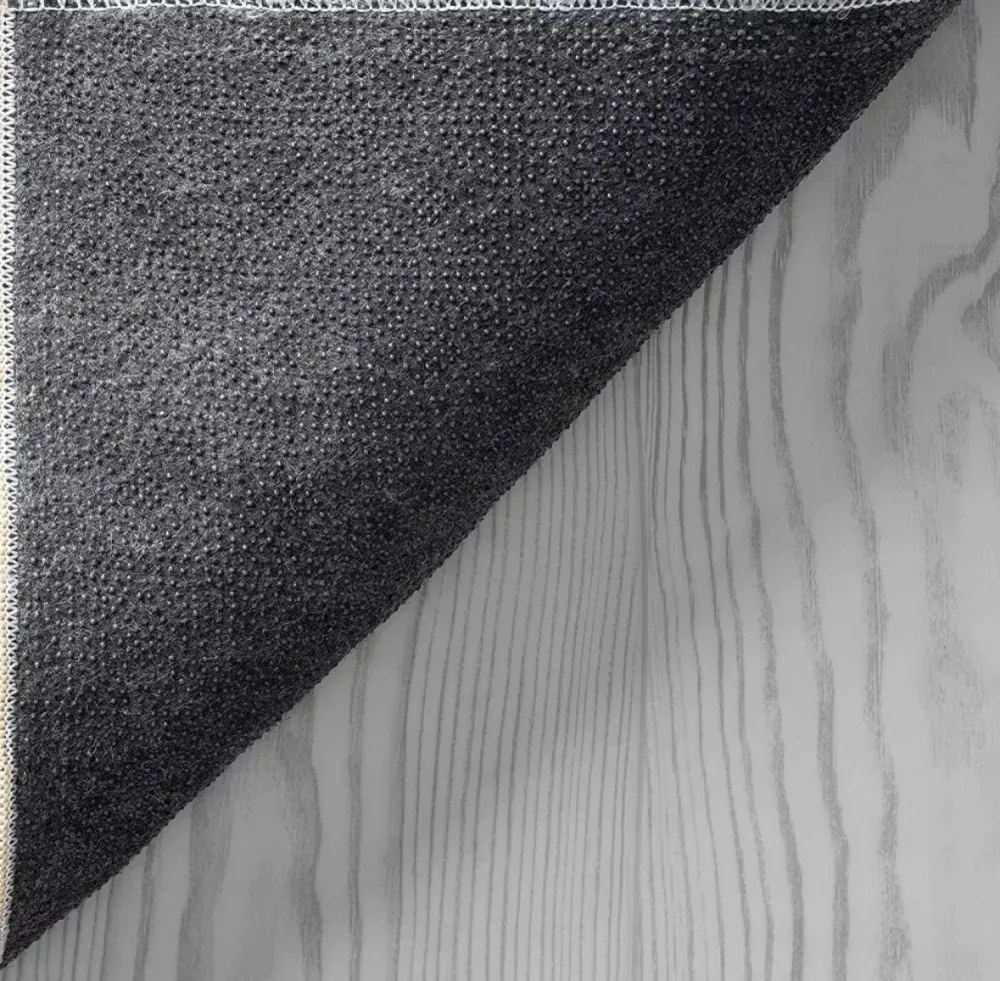 Royal Shaggy Szőnyeg 252 dark gray (sötét szürke) 240x330cm