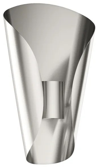 Eglo 94779 - LED Kültéri lámpa BOSARO 2xLED/2,5W/230V