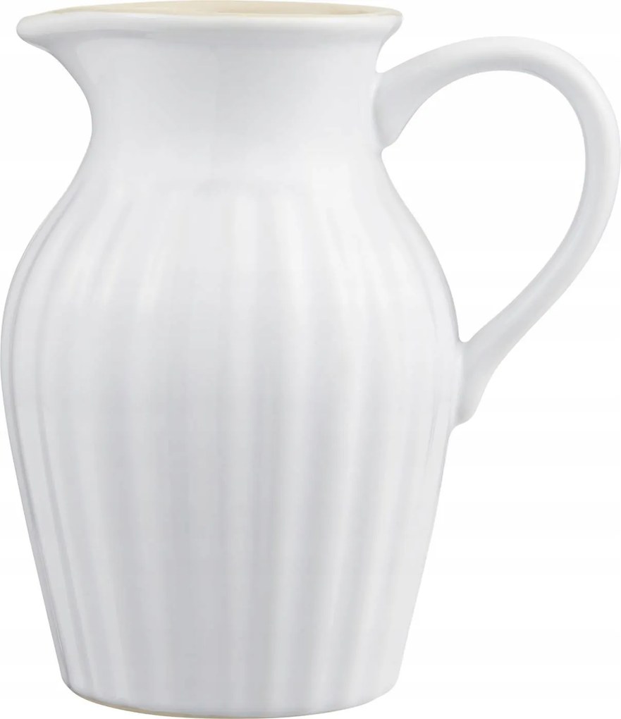 Mynte Pure White kancsó Ib Laursen, 1700 ml