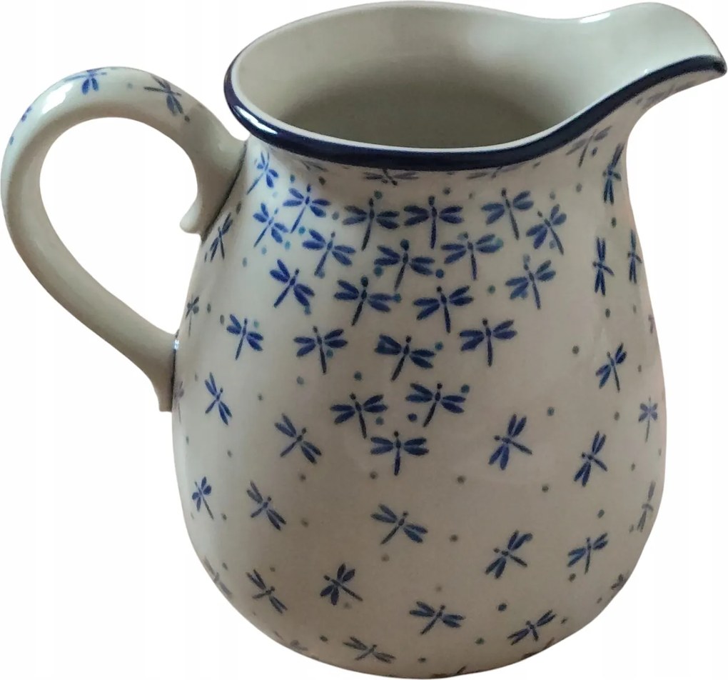 Kancsó 82 2L Kerámia Boleszláv 2550