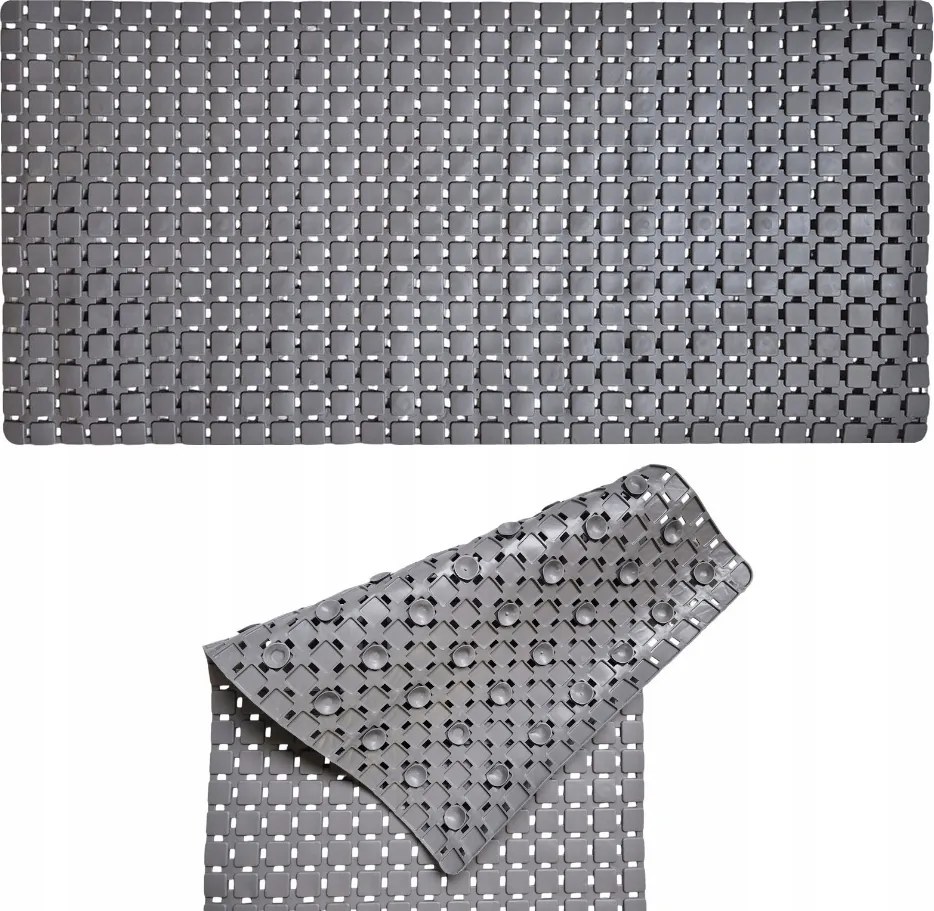 Csúszásgátló szőnyeg fürdőszoba kádhoz 36x76