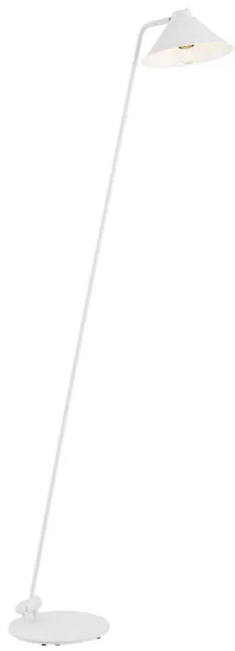 Argon 4997 - GABIAN állólámpa 1xE27/15W/230V fehér