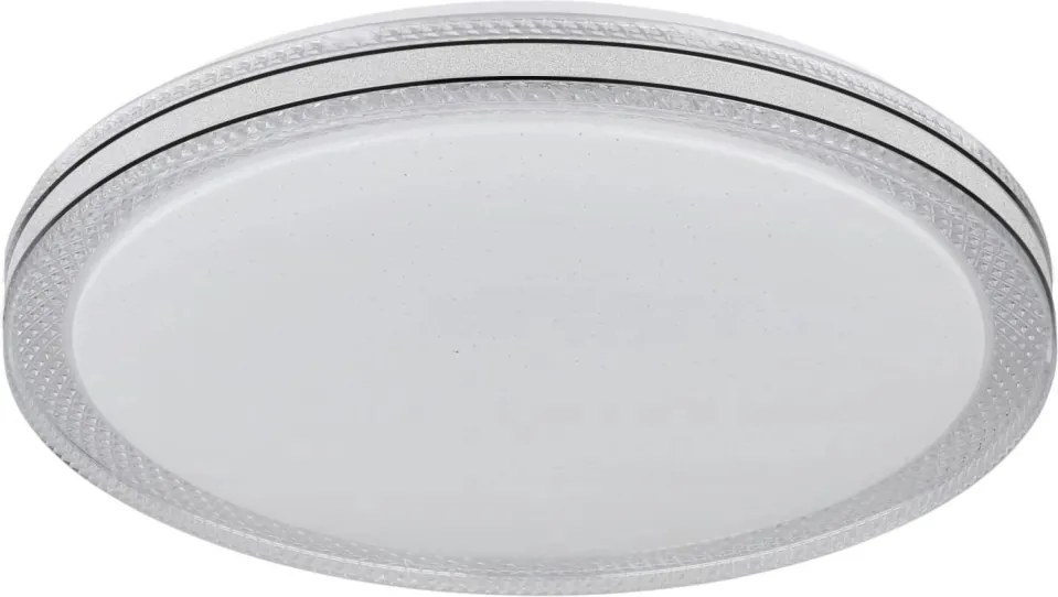 GLOBO 41263-24 VELENEM Ufo Lámpa LED IP20