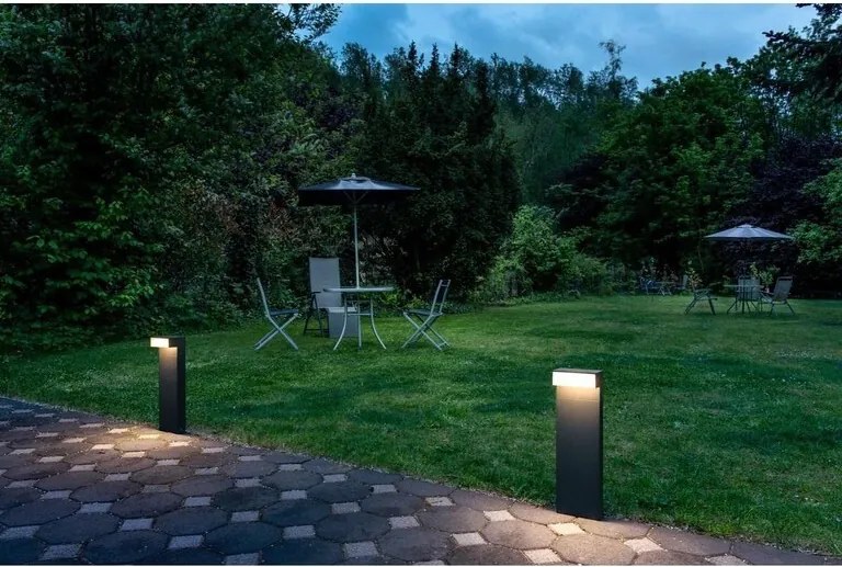 Kültéri Állólámpa Antracit L-LINE OUT 50 SLV 1003537