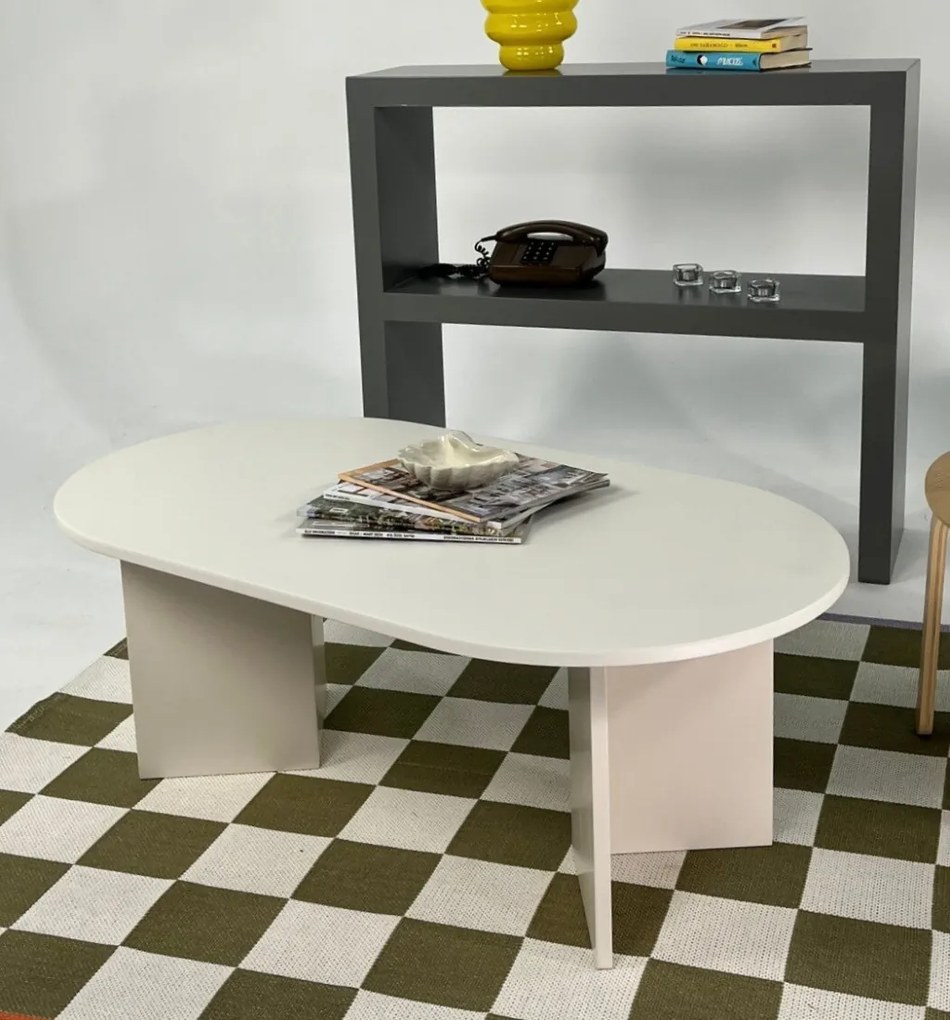 Leo Large - Cream