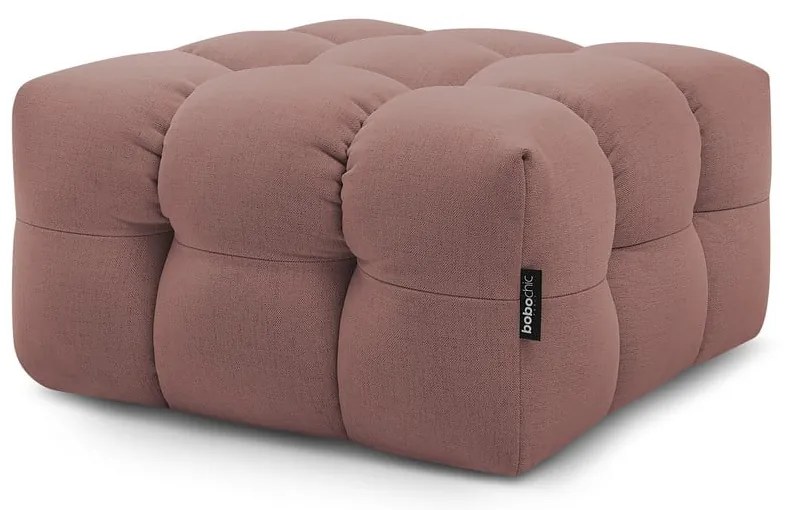 Rózsaszín lábtartó Cloud – Bobochic Paris