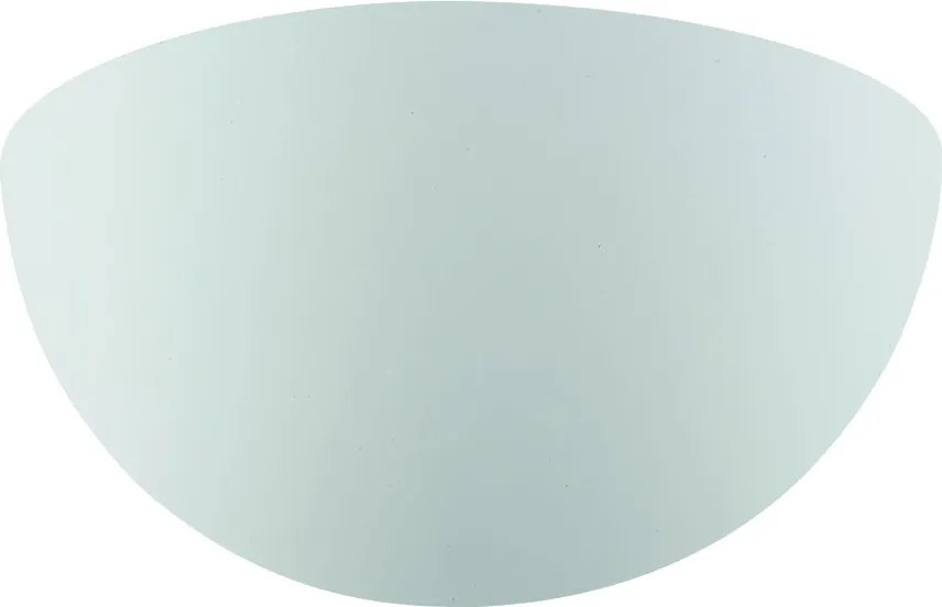 Fali Lámpa Fehér CERAMIC VIOKEF-4088400