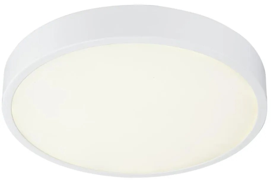 Globo Globo - LED Szabályozható mennyezeti lámpa LED/28W/230V GL5131