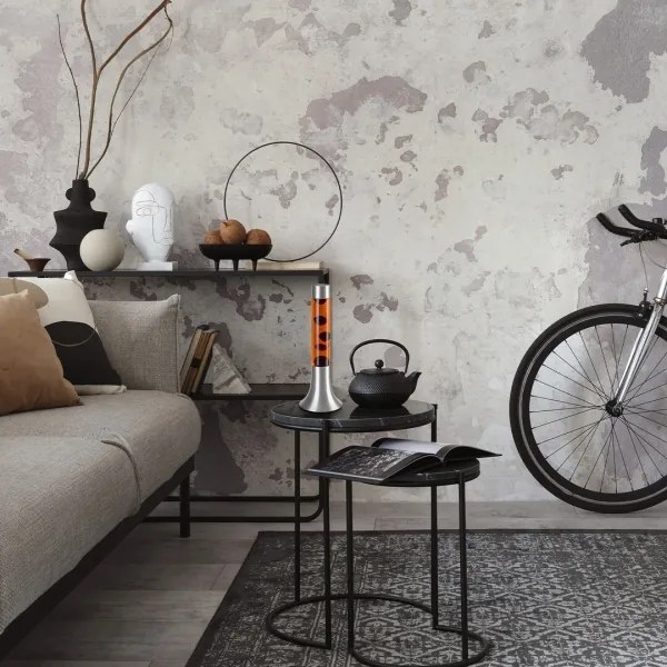 Rabalux 76026 - LED Lávalámpa POPPILOL LED/25W/230V