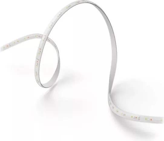 Philips - RGBW dimmelhető LED szalag Hue FLUX 10m LED/20W/230V 2200-6500K