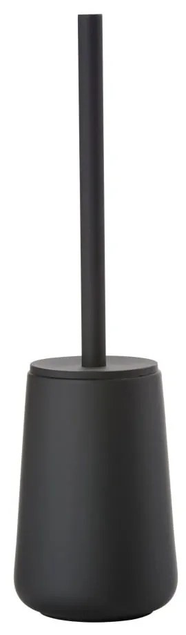 Nova One fekete WC-kefe - Zone
