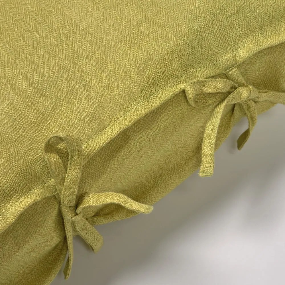 Párnahuzat 45x45 cm Tazu – Kave Home