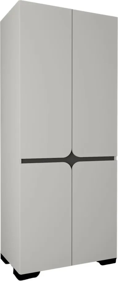 Floransa Star 90 - Grey v2