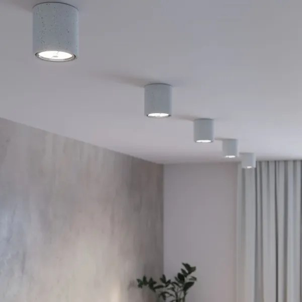 Spotlámpa CULLO 1xGU10/ES111/40W/230V